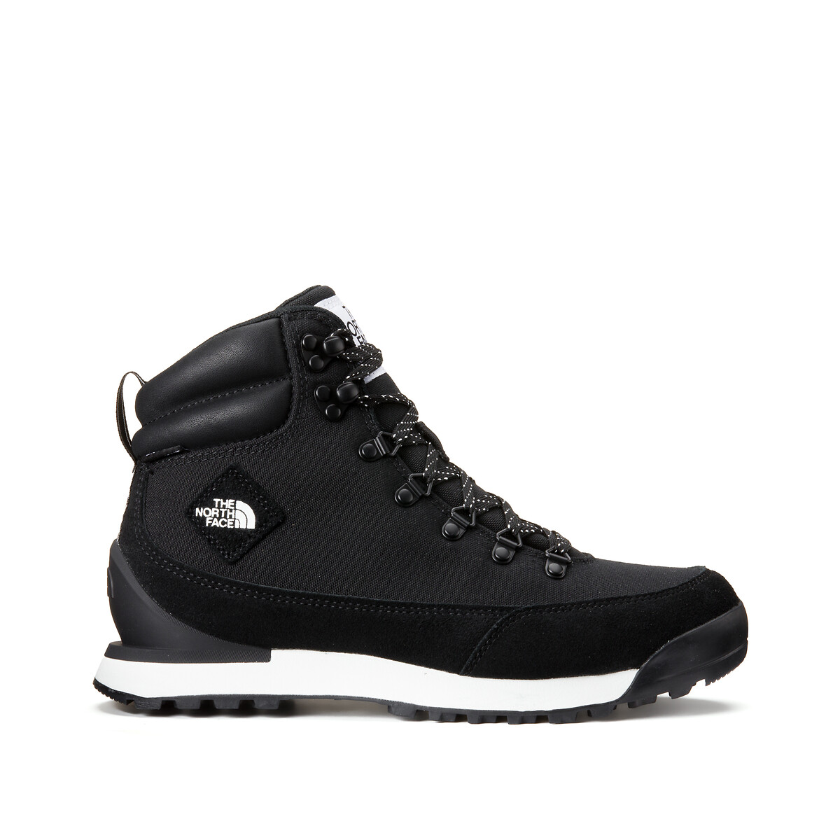 THE NORTH FACE<br>Botas de volta a Berkeley