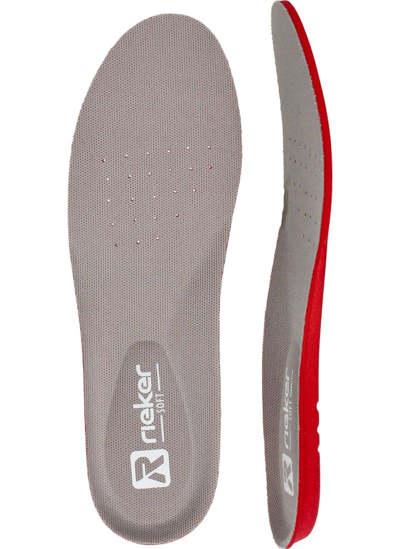 Rieker Sport Sneakers Bruin Dames