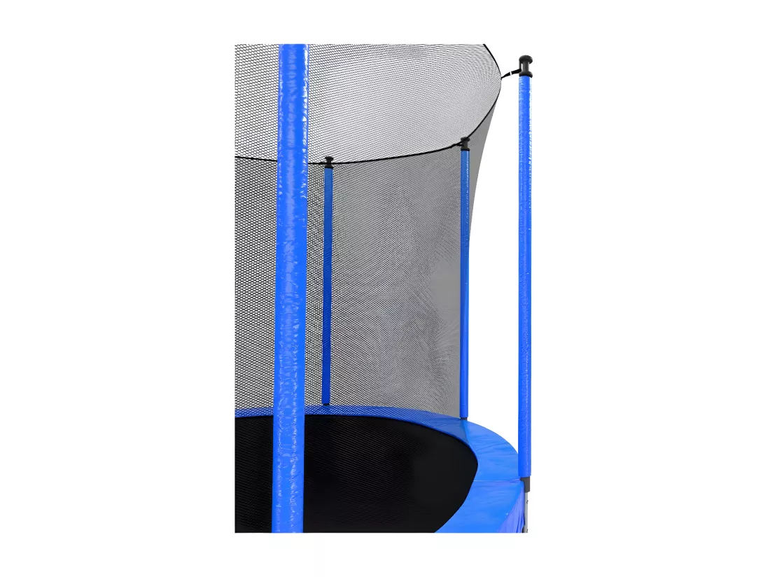 Accessoires Trampoline Pack relooking Trampoline 14FT - 427cm - 8 Perches