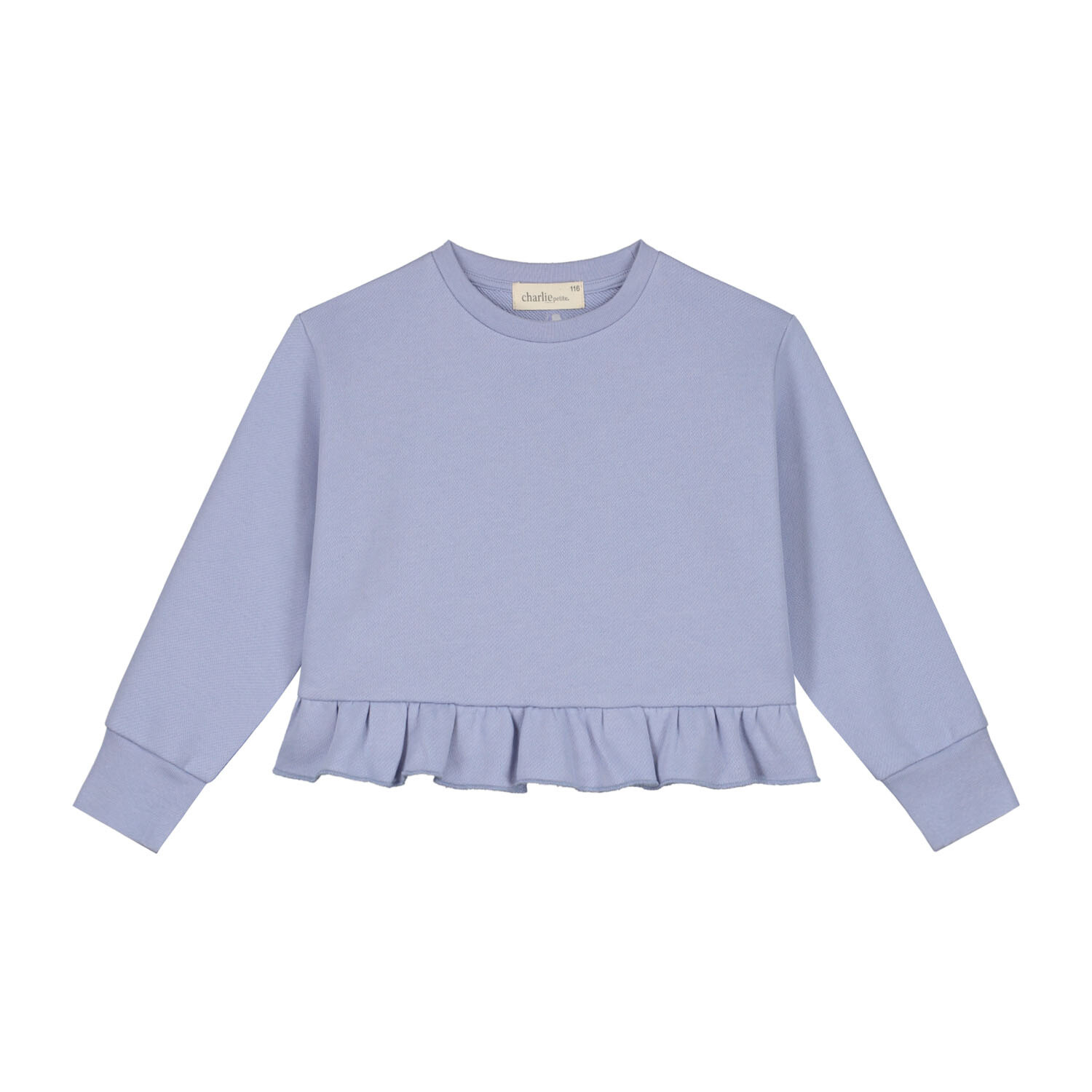 Charlie Petite | Hedi Sweater | Lila