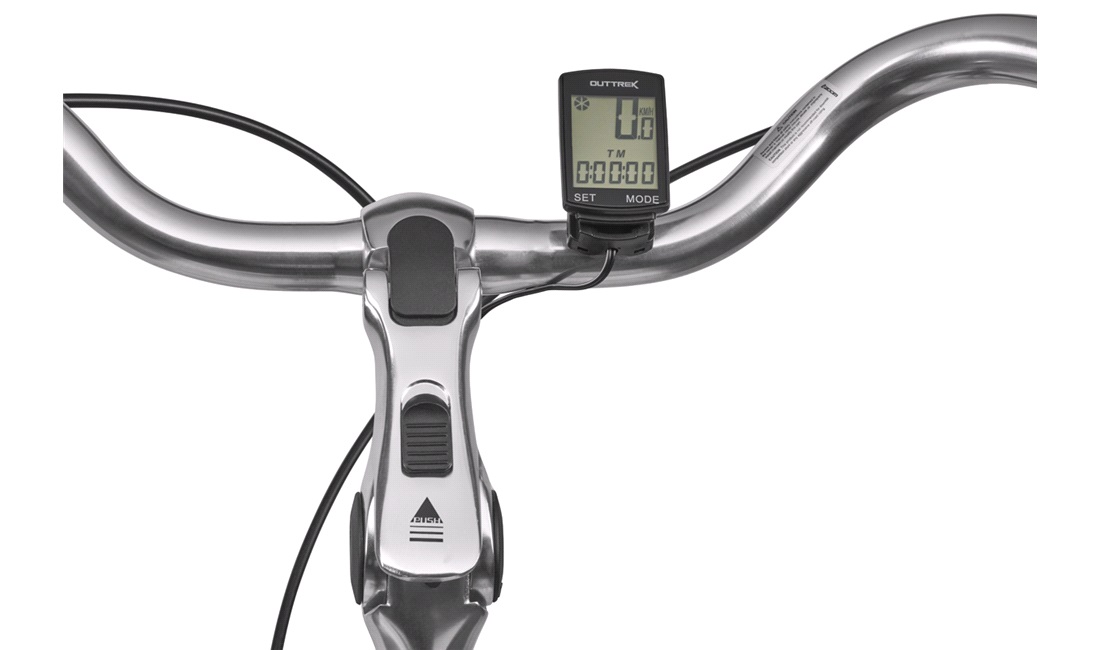 Cykelcomputer 14 funktioner Outtrek