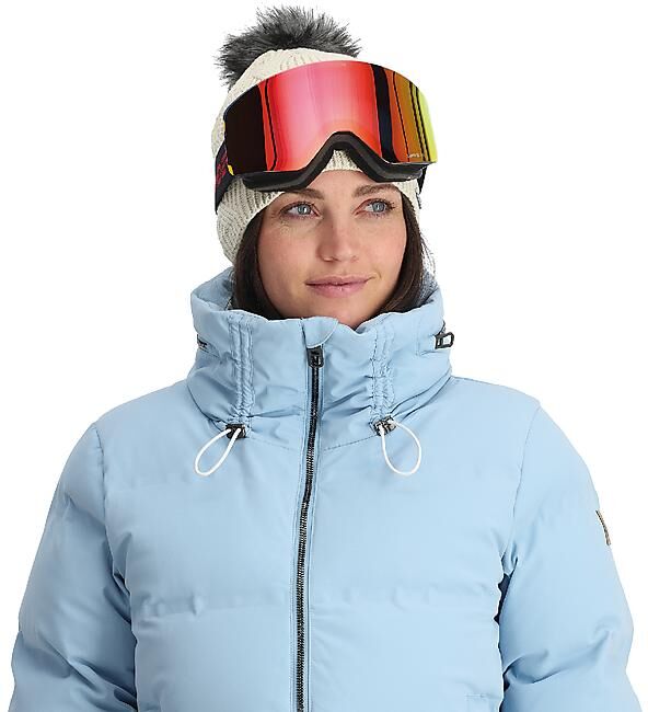 SPYDER - VESTE FALLINE DOWN