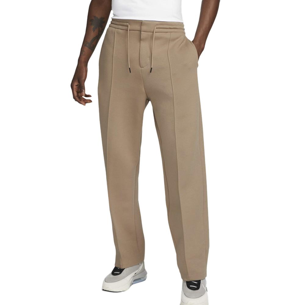 Nike Jogging Marron Homme Nike Tailored