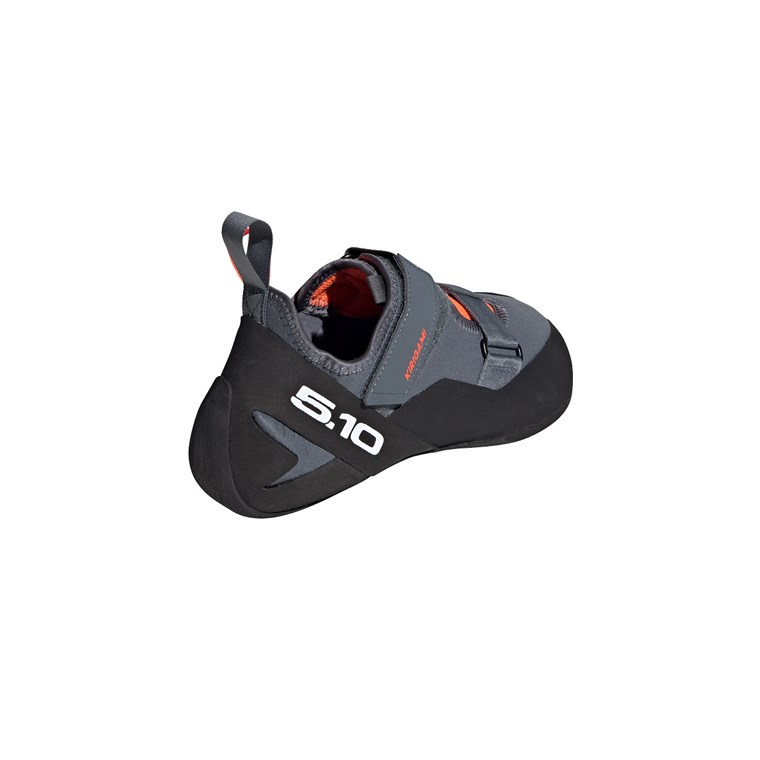 Five Ten Kirigami Onix/Core Black/Solar Red