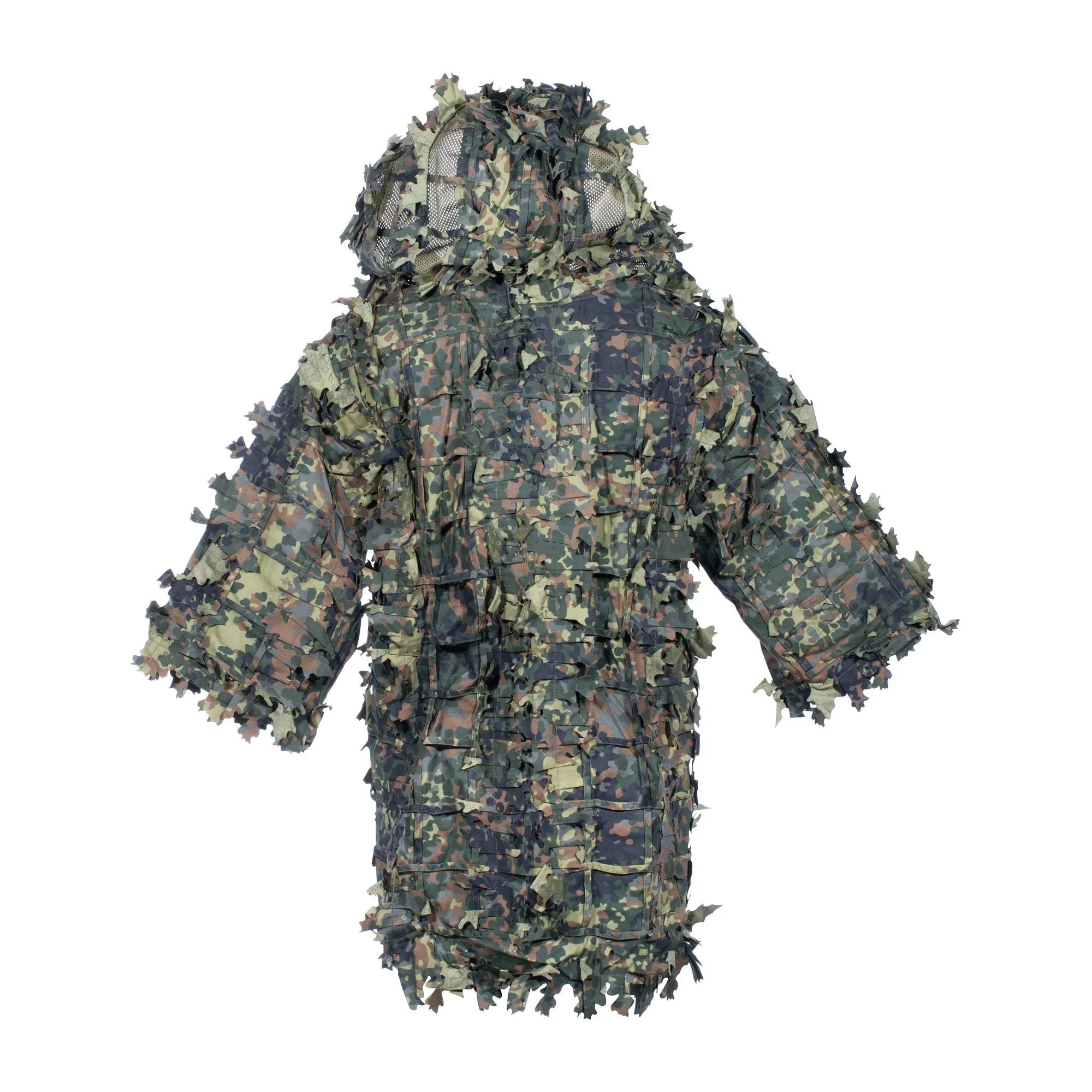 Invadergear -  Ghillie Base Leaf