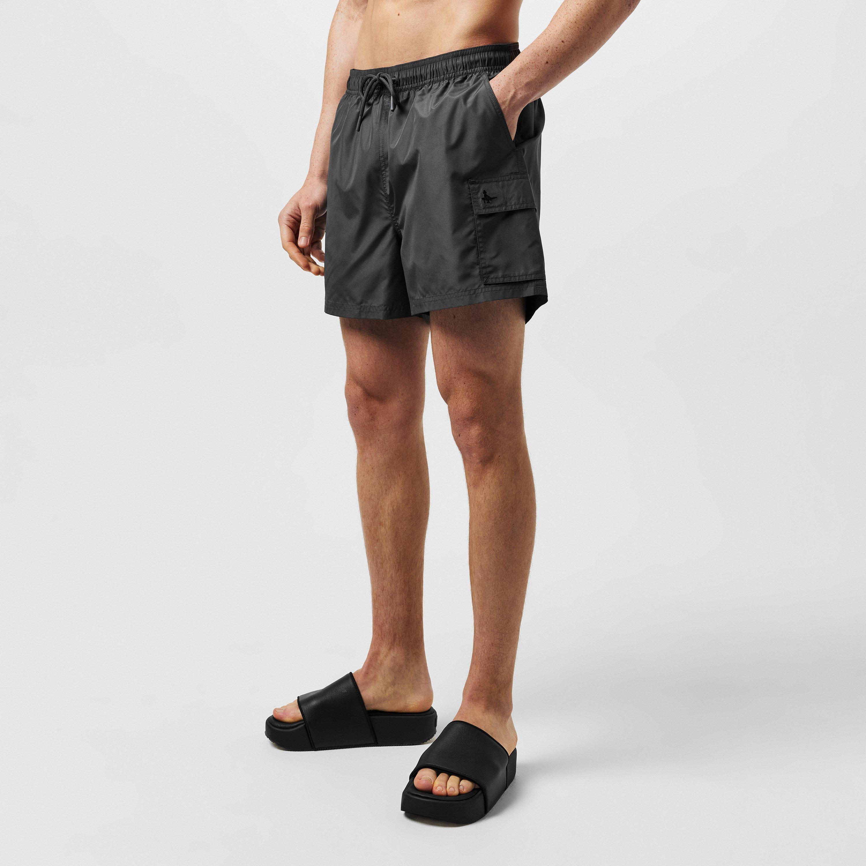 Jack Wills Cargo Swimming Shorts