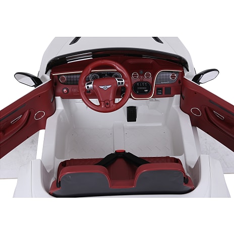 Bentley elektrisk bil 7V