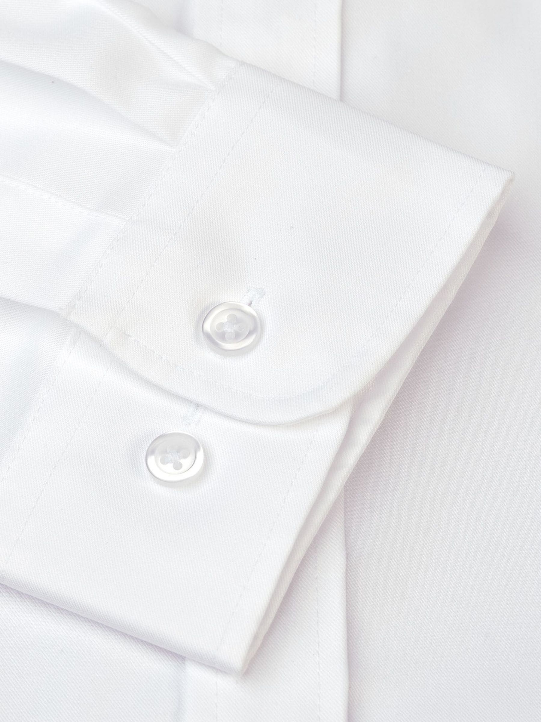 Brook Taverner Cotton Shirt