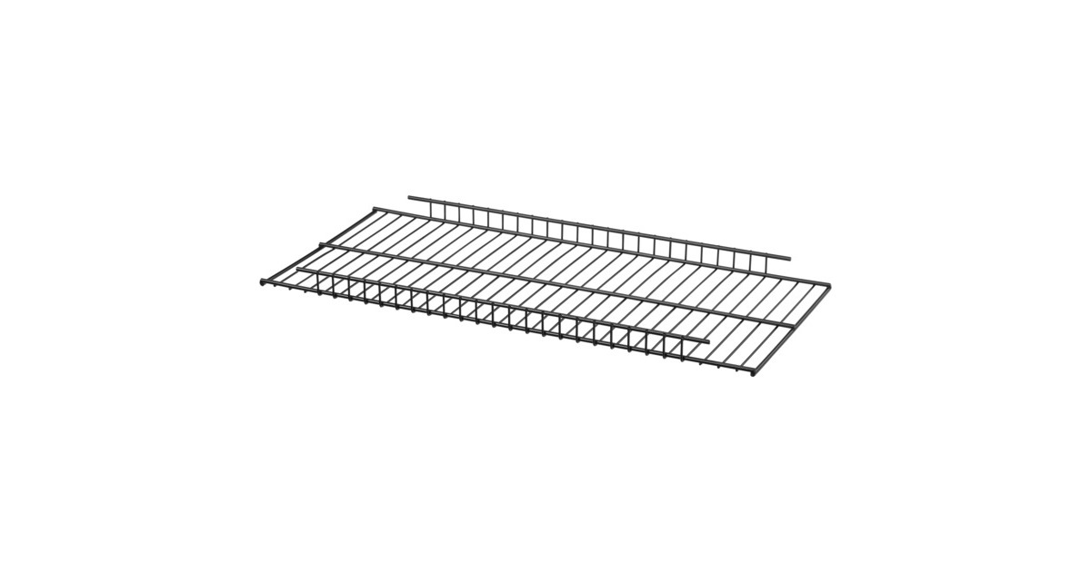 StanleyTrack Wall - Draadschap houder