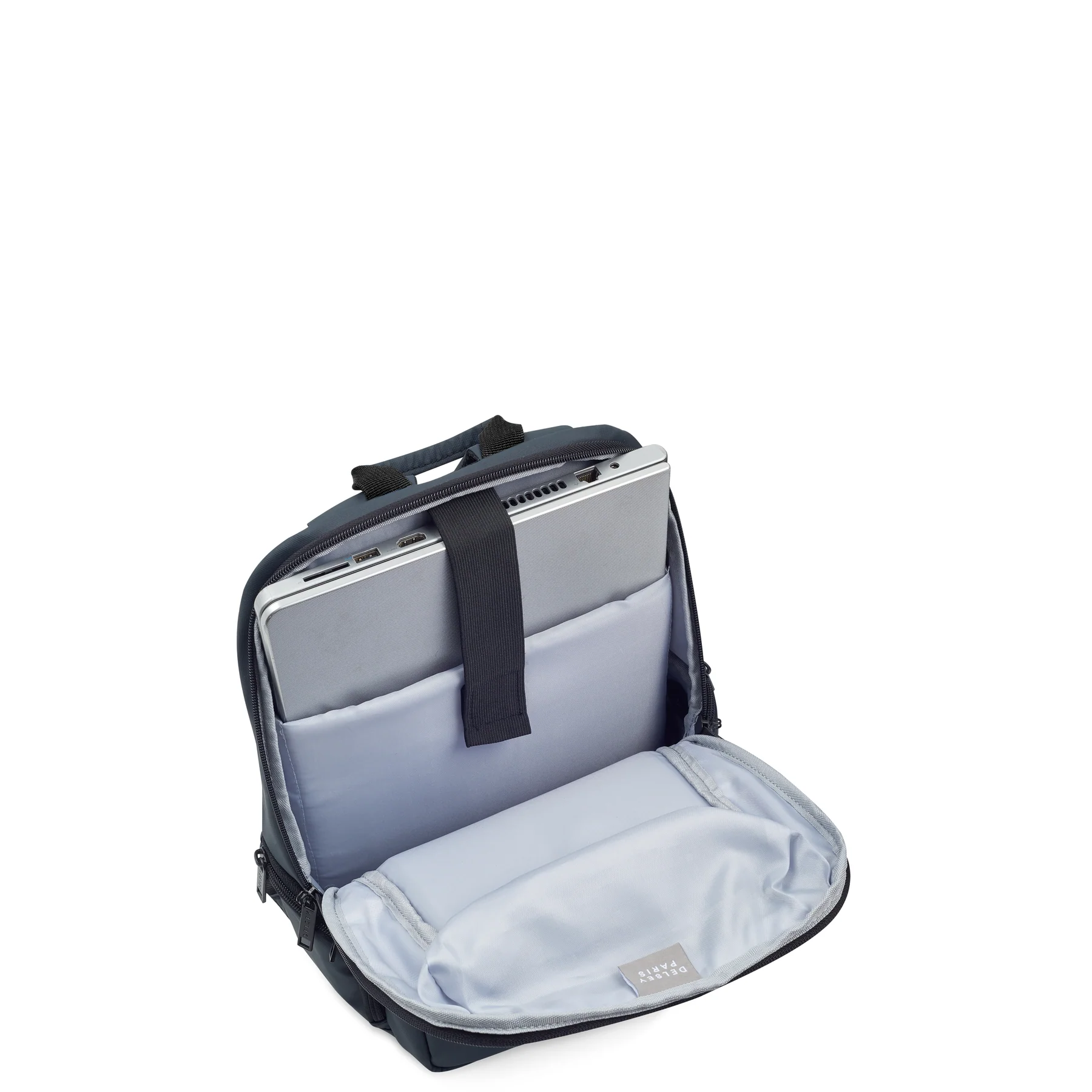 SAC - Sac à Dos (Protection PC 13.3
