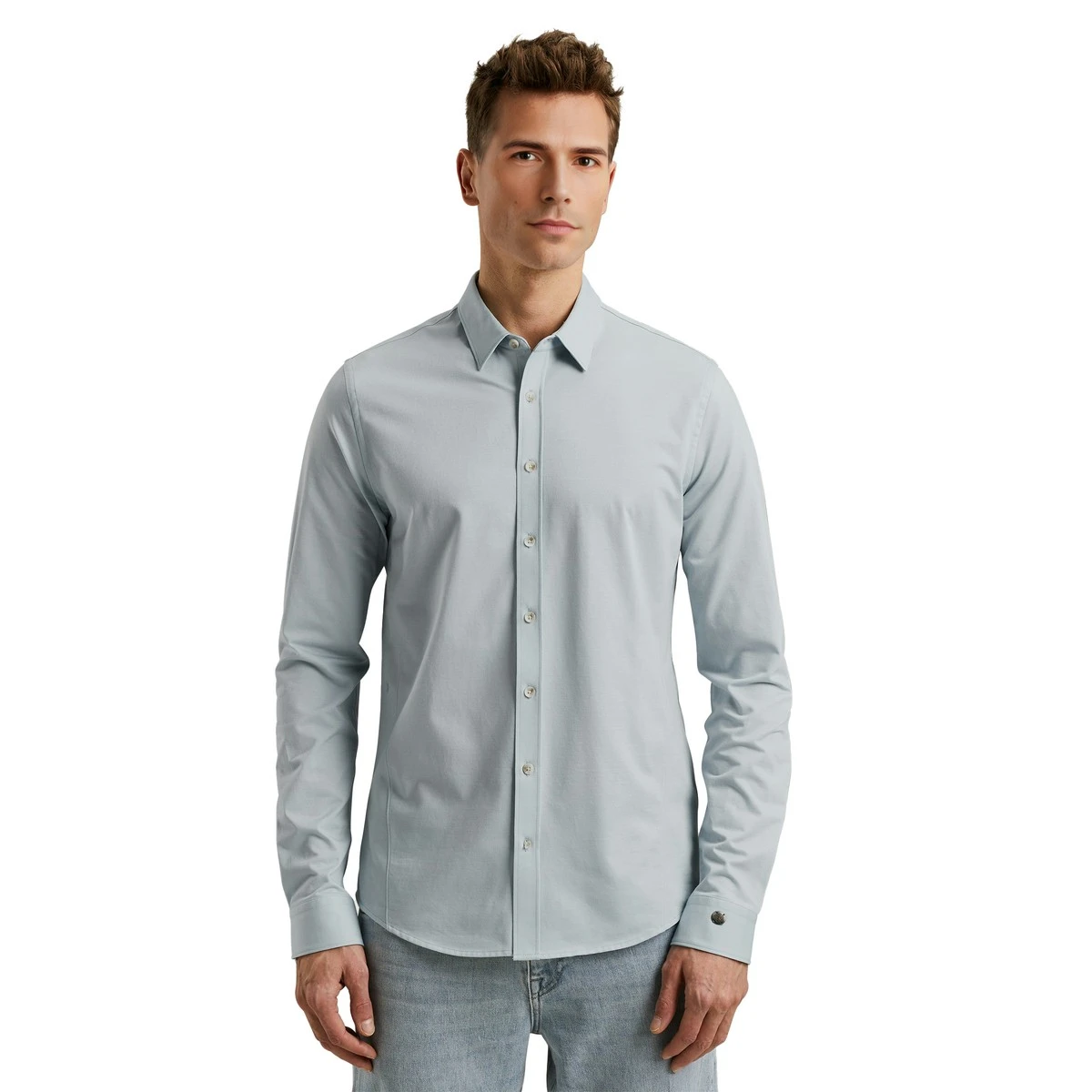 Heren T-shirt KBIS25-M17