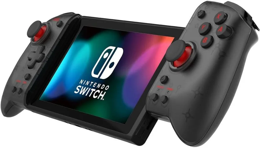 Split Pad Pro Noir Manettes de jeu