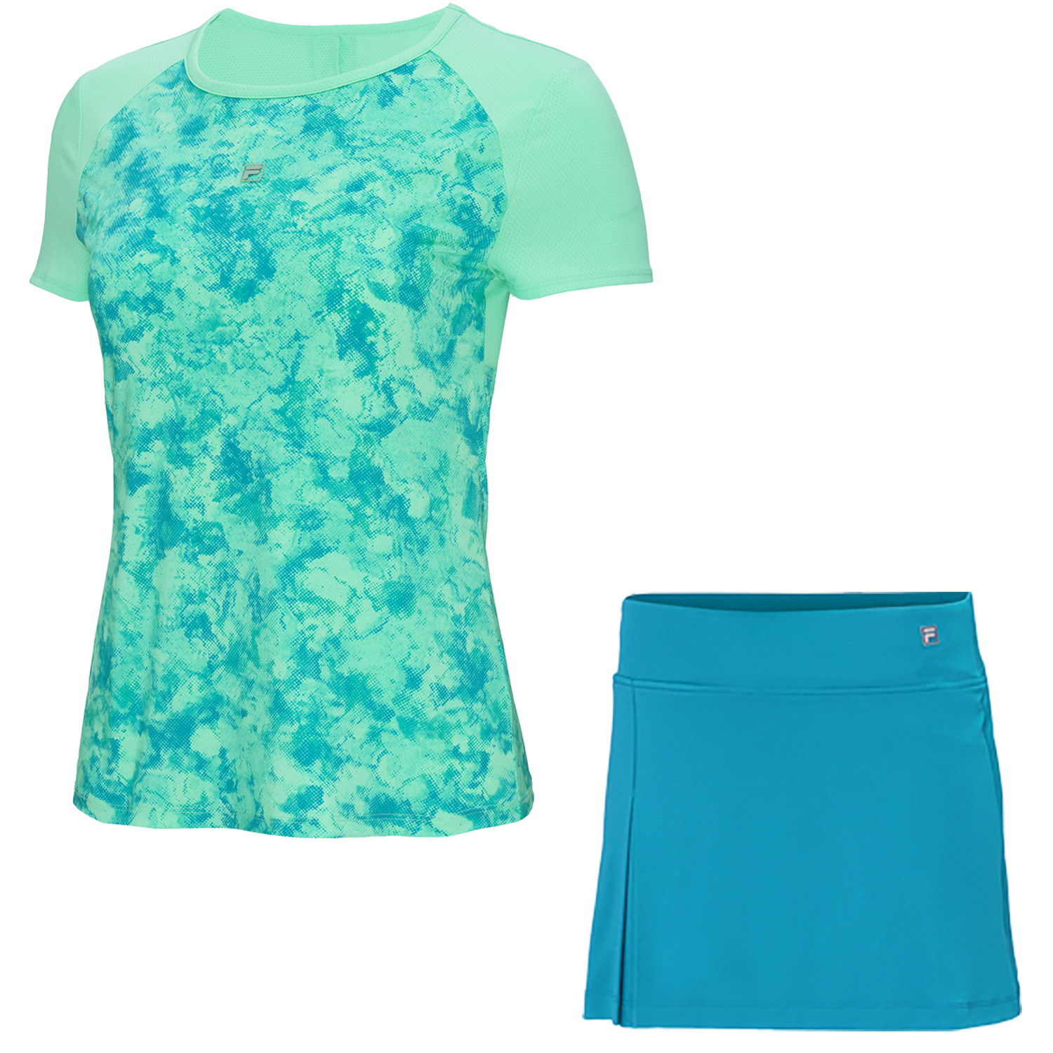 Fila Dames Set 5