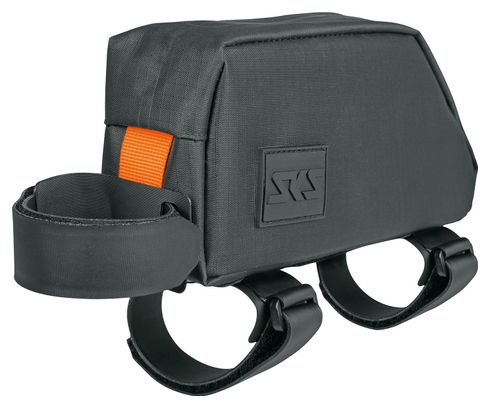 Sacoche de Cadre SKS UrbanToptube 0.65L Noir
