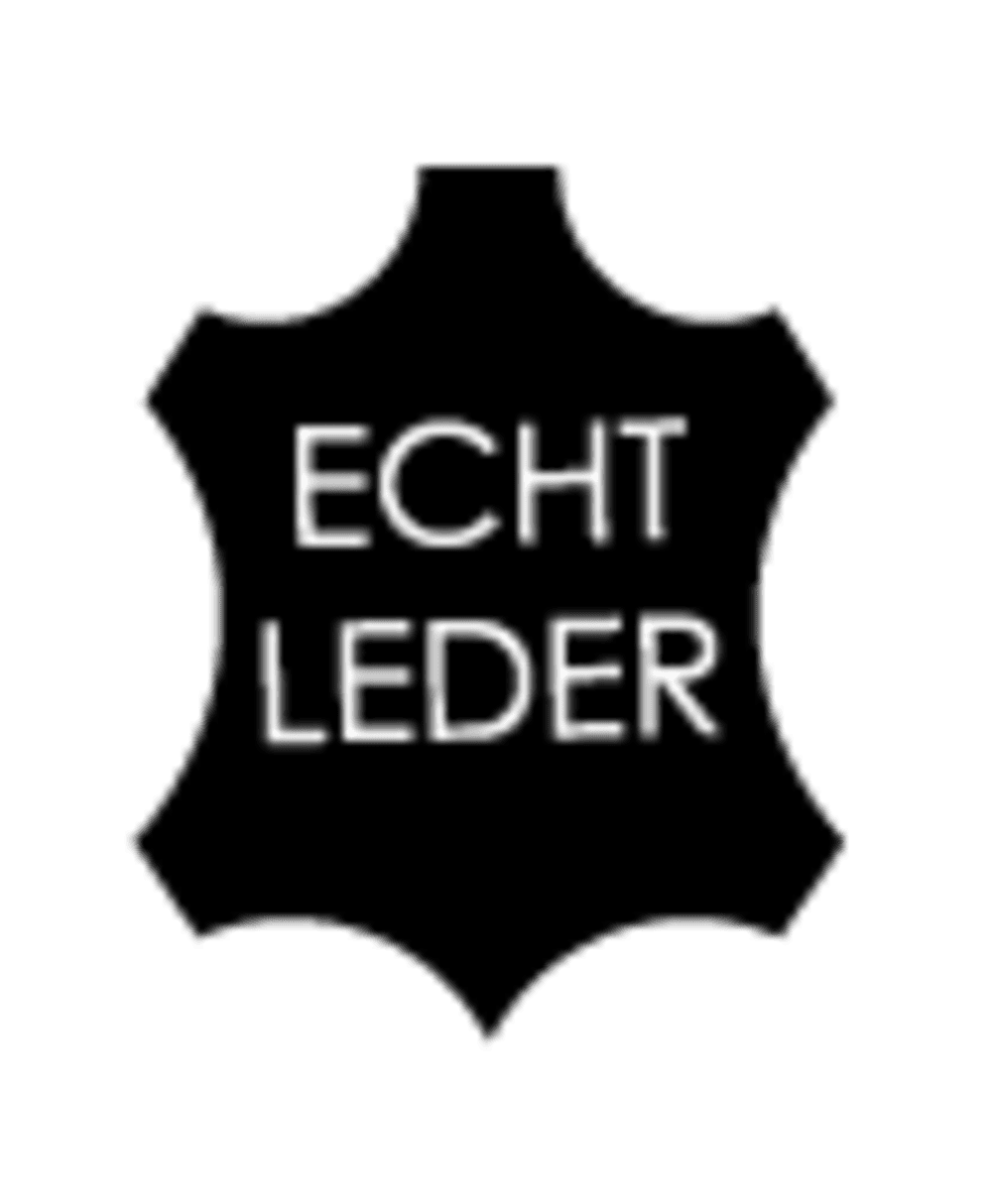 KADIMA DESIGN Chefsessel SECCHIA Echtleder, Multiblock Mechanik, verstellbar, 120 kg, Chromarmlehnen