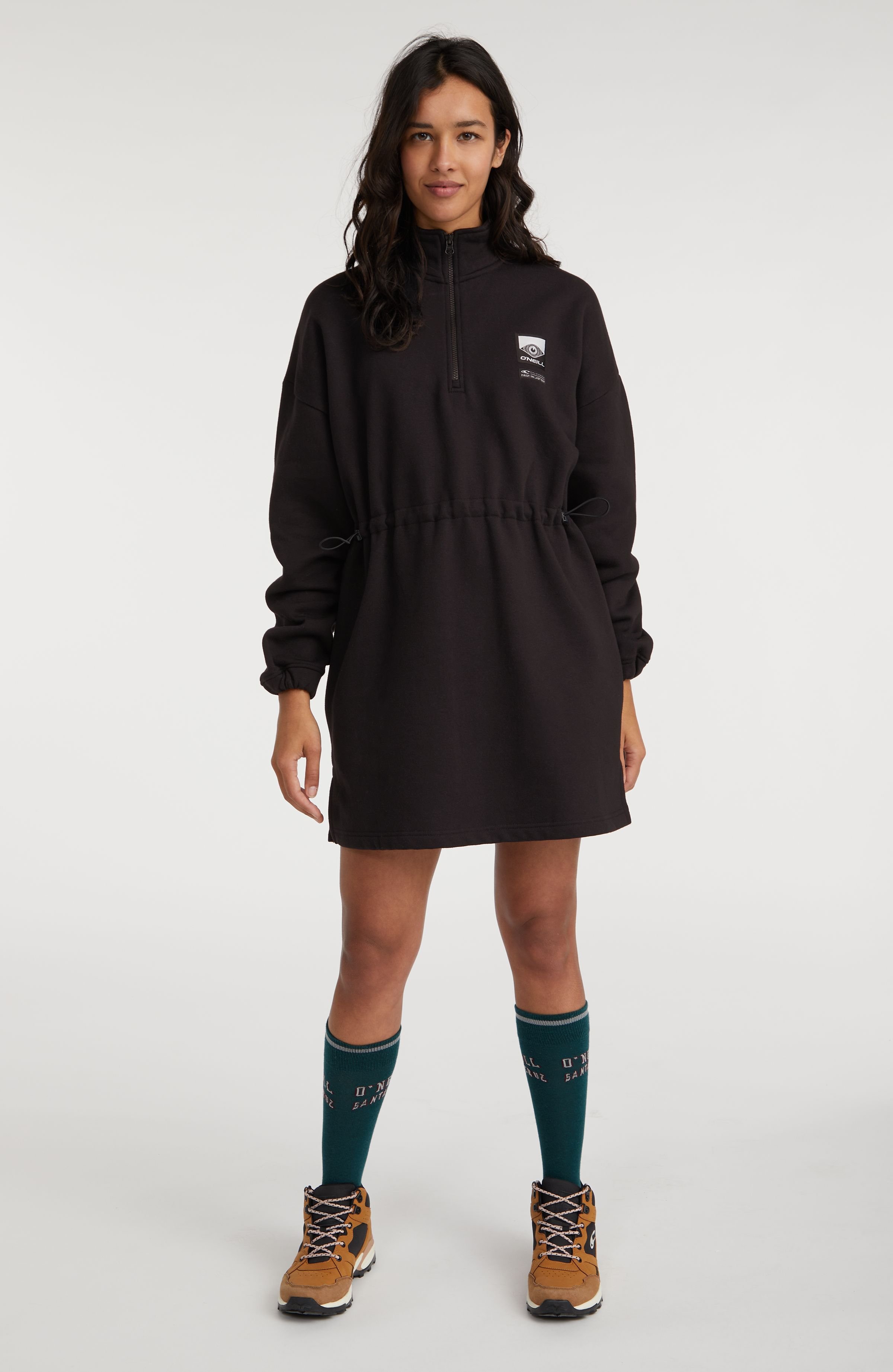Sweatjurk Surf Heroes O`Neill Zwart