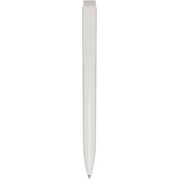 Marksman 107926 - Stylo bille en plastique recyclé Lucia