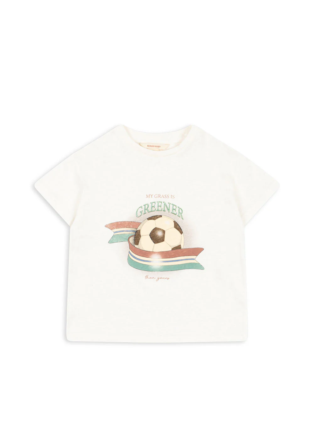 Era t shirt - kick it - 6M