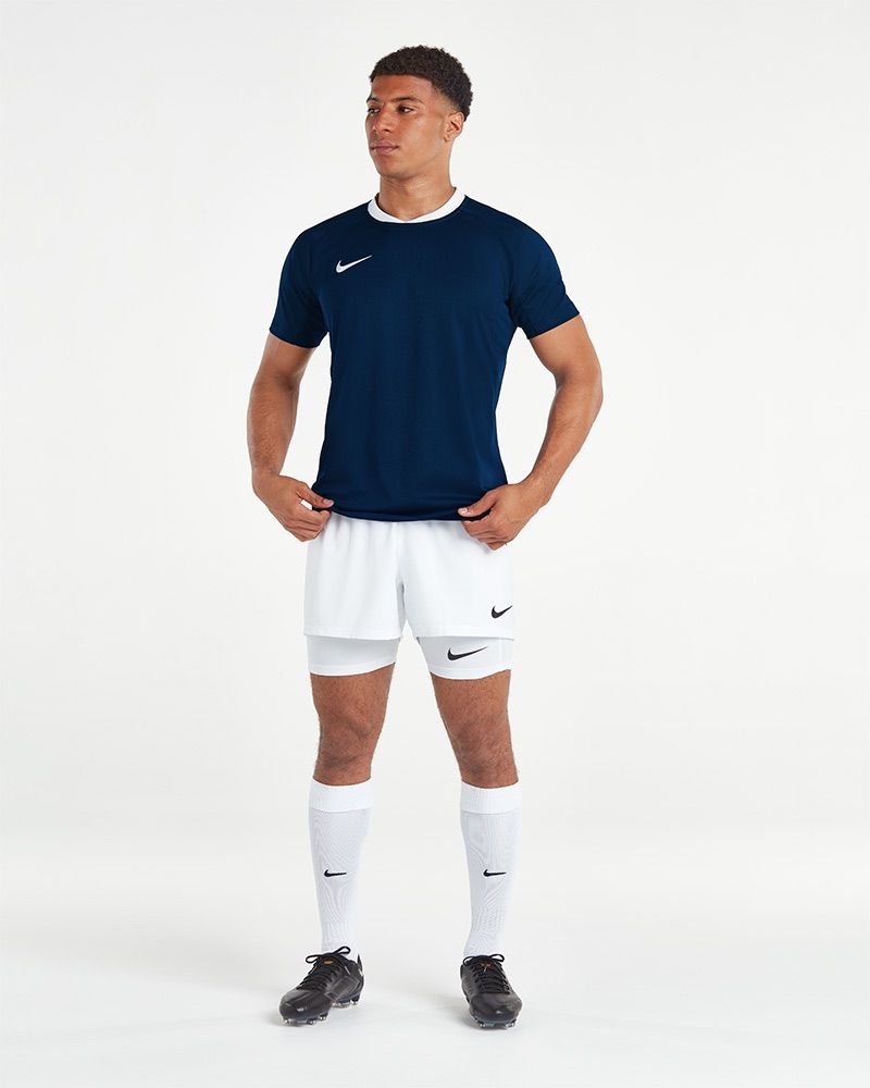 Short de rugby Nike Team pour homme
