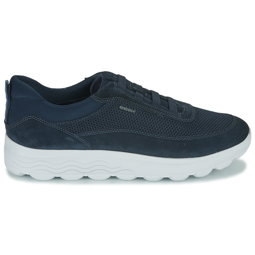 Geox - U SPHERICA - Marine