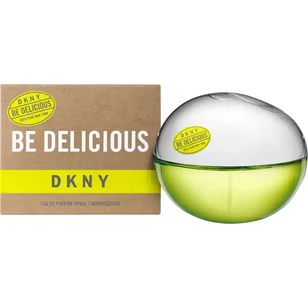 Be Delicious, EdP 30 ml