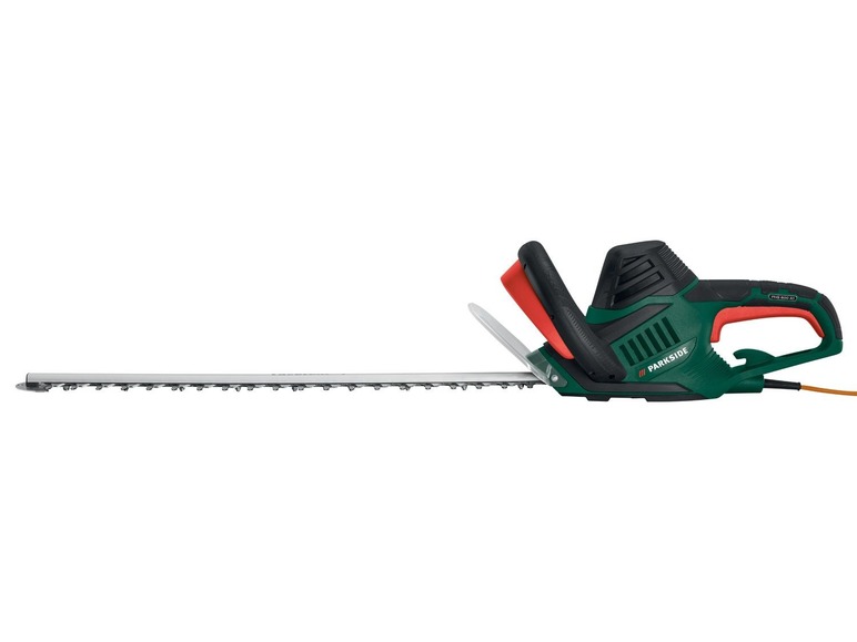 Elektrische heggenschaar