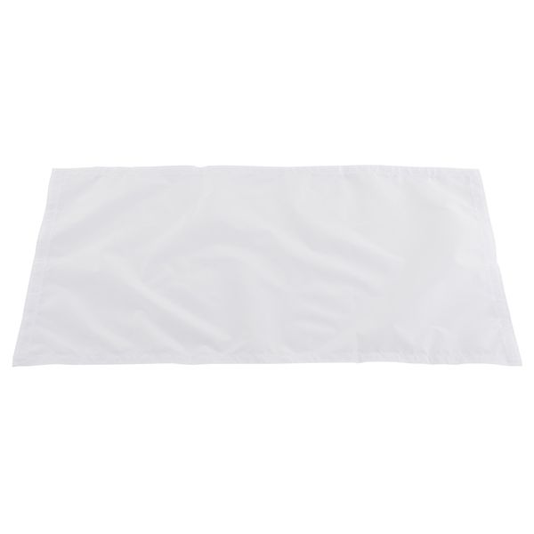 Roadworx DJ Table Cover White