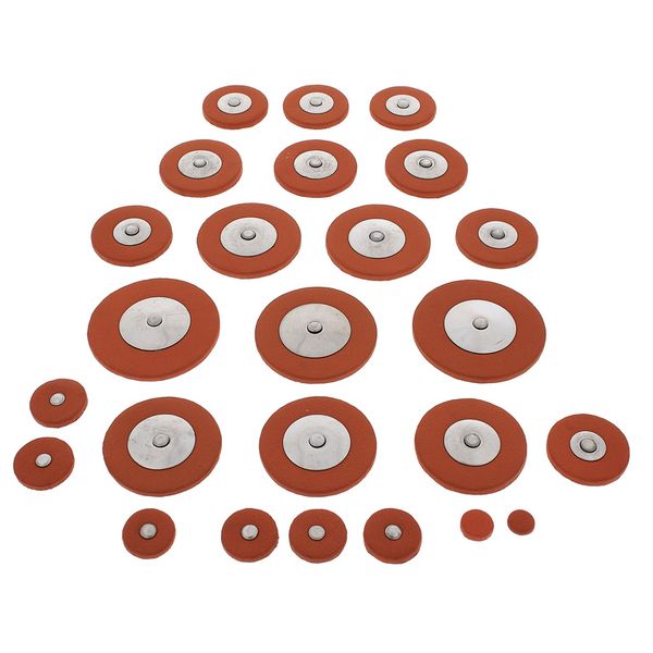 Thomann Pad-Set Thomann Antique Tenor