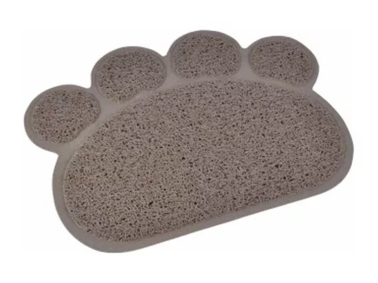 Tapis Repas pour Chien & Chat 