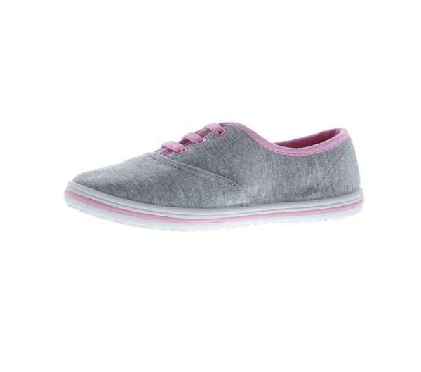 Slazenger Infants Canvas Pumps