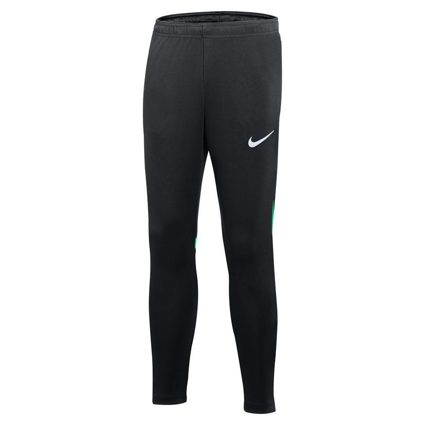 Nike Bas de Survêtement Dri-FIT Academy Pro KPZ - Noir/Vert/Blanc Enfant