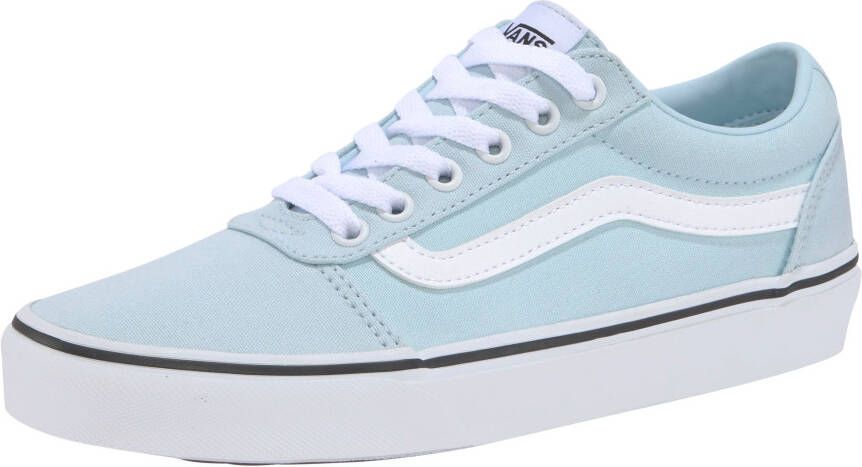 Vans WM Ward (CANVAS) DELICATE BL WHT Sneakers Unisex