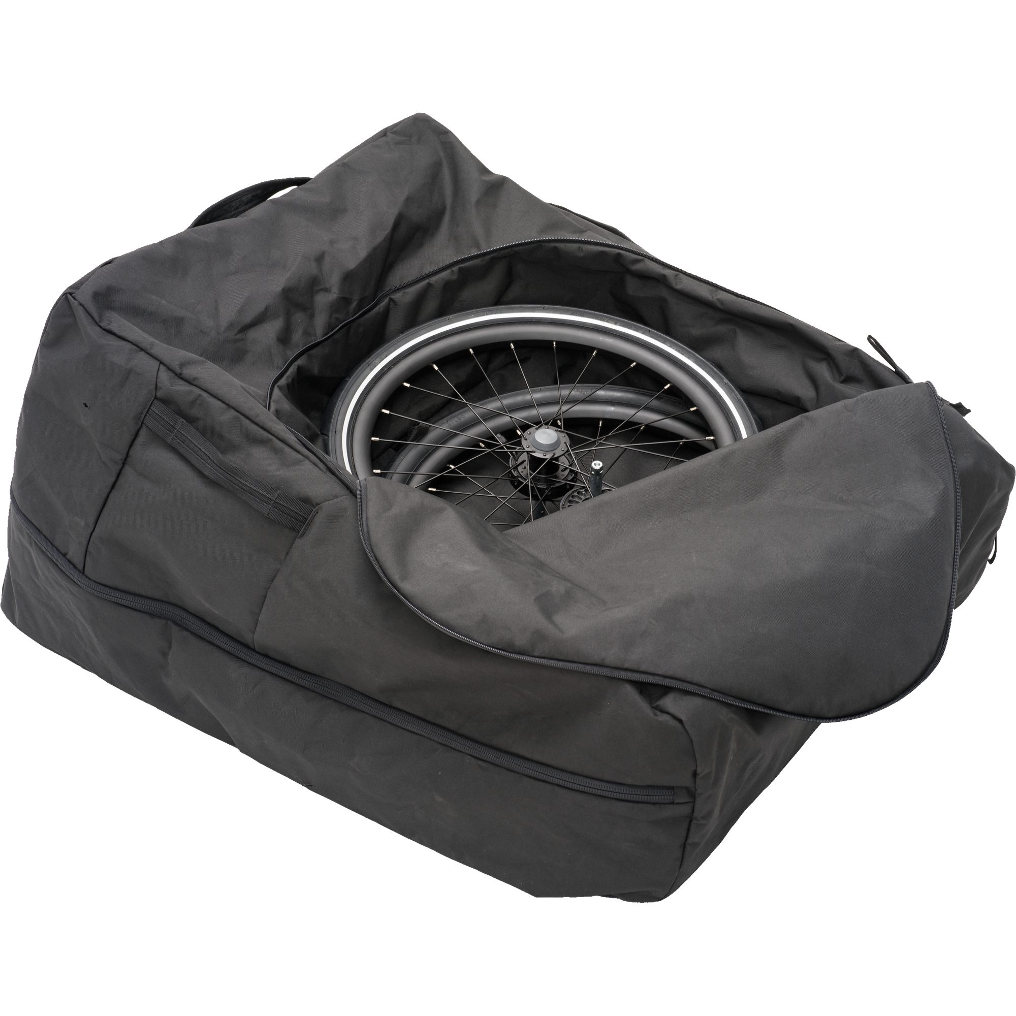 Thule Chariot Storage Bag Reisetasche schwarz