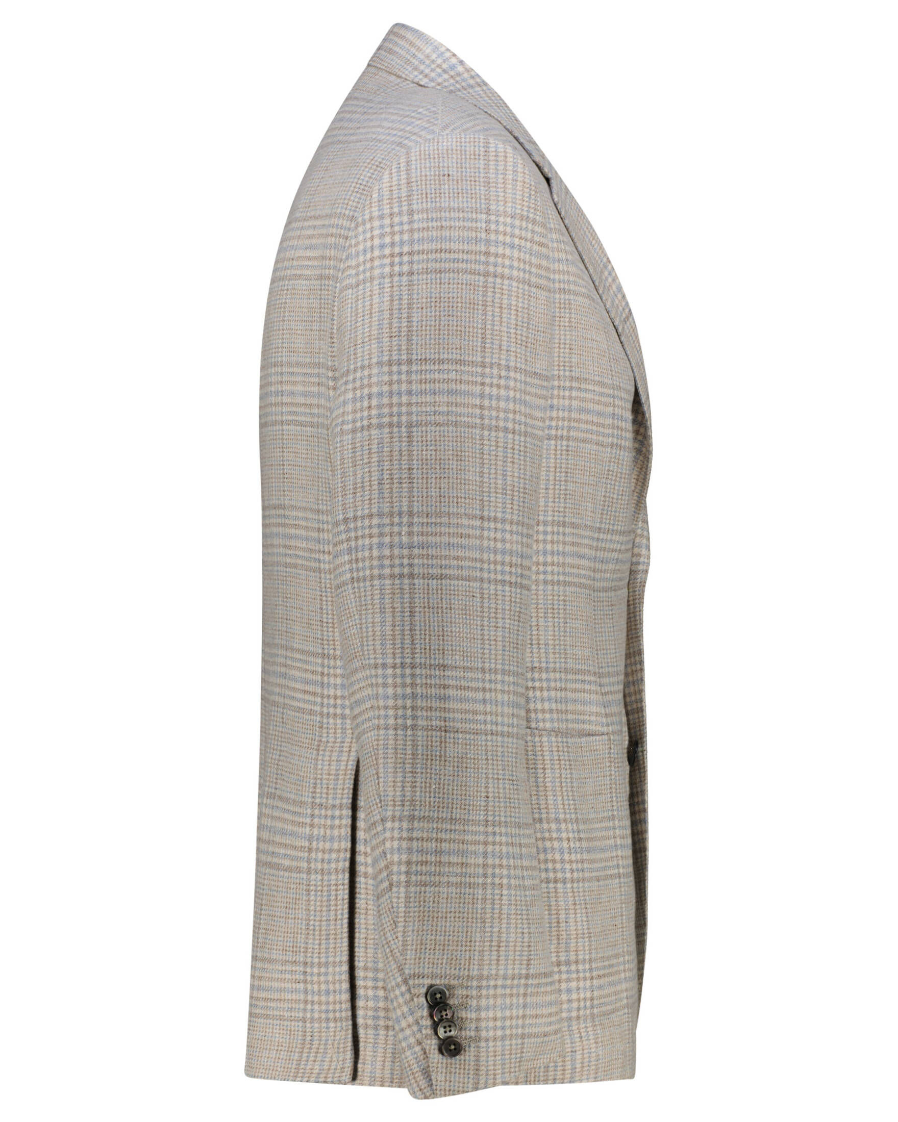 Zegna| Herren Sakko  CROSSOVER  DROP 7