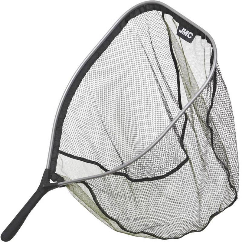 Epuisette Raquette Jmc Z50