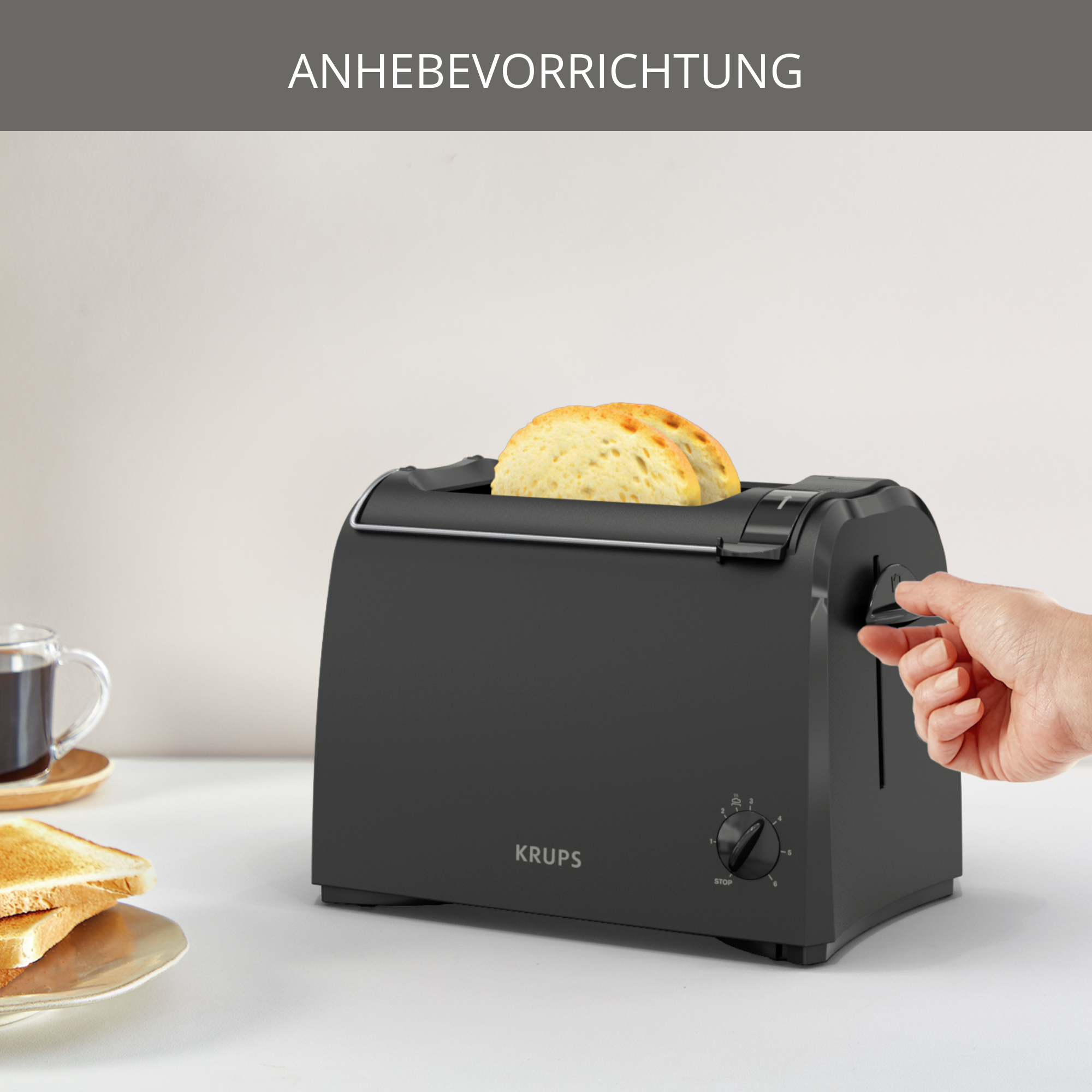 Pro Aroma KH1518