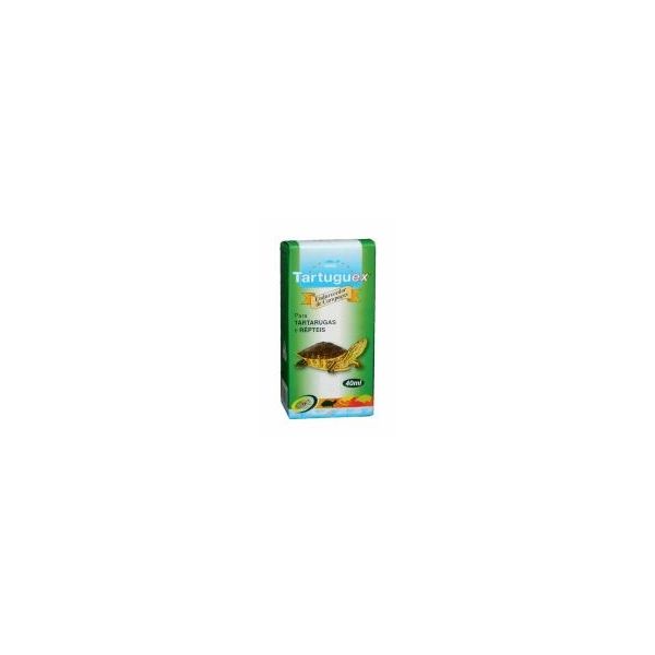 Tartuguex Endurecedor de Carapaças 40ml