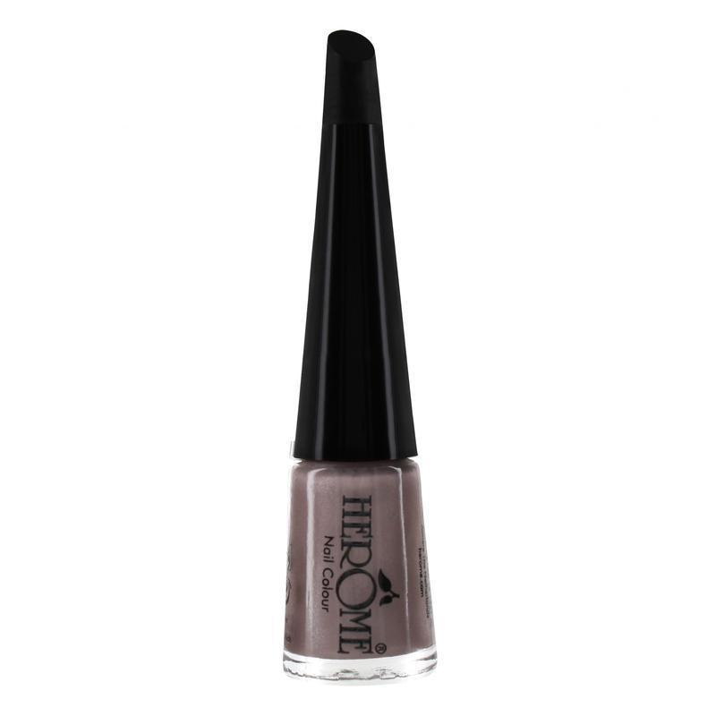 Herôme Herôme Take Away Nail Colour Basic 4 4 ML