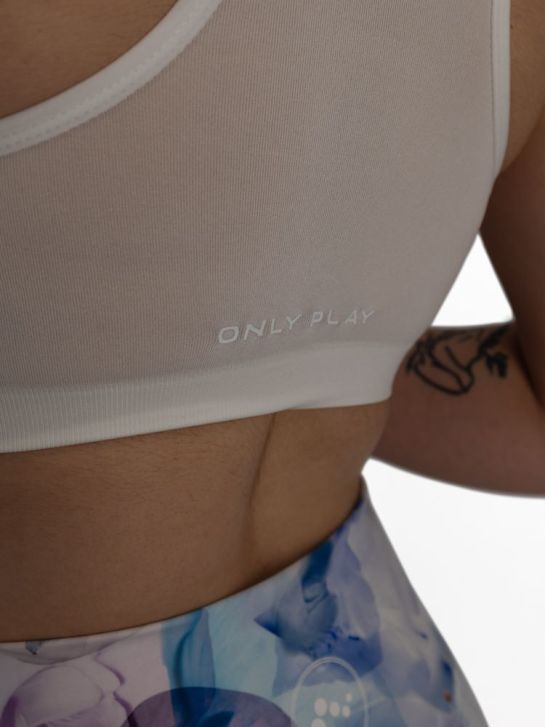 ONLY Play Sport-BH Weiss