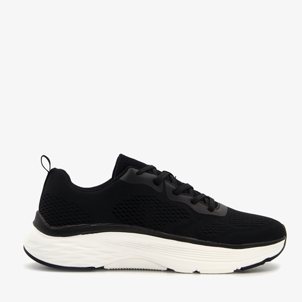 Osaga Core heren fitnessschoenen zwart