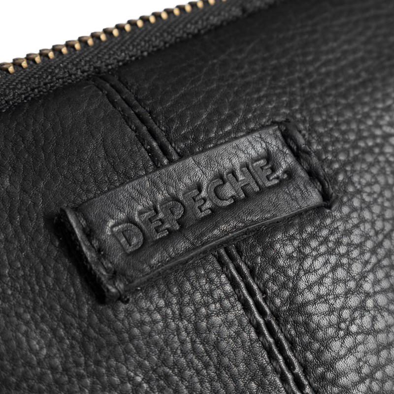 Depeche<br>Clutch