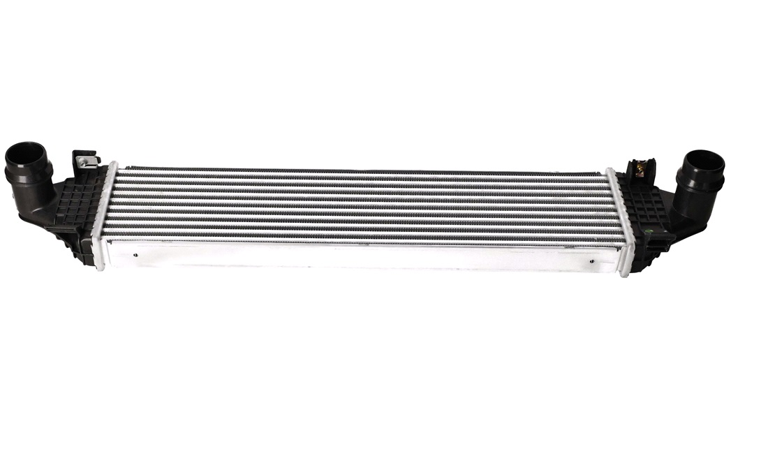 Intercooler