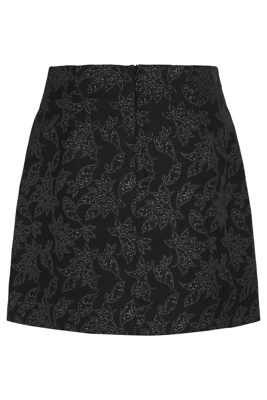 Bruuns Bazaar Larkspurbbmadin Skirt