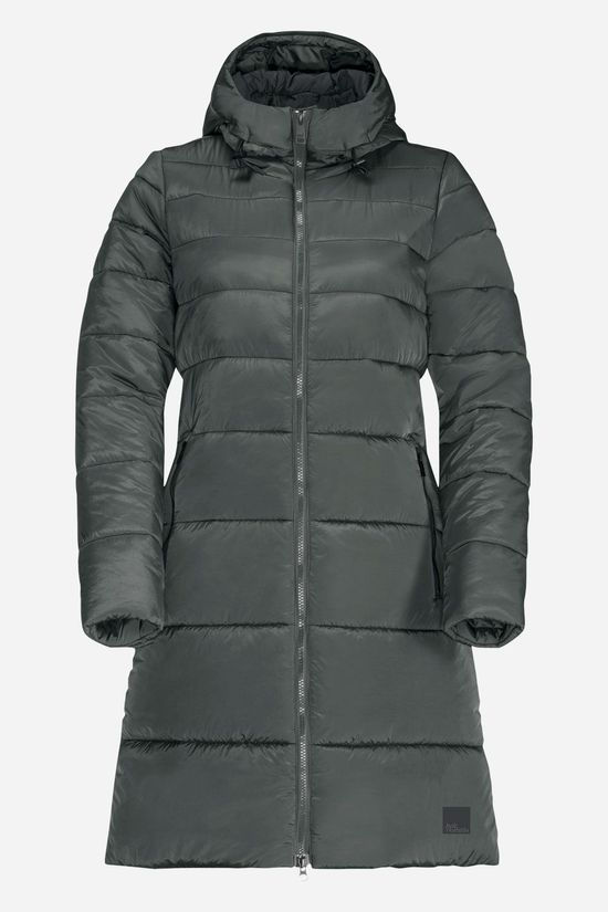 Jack Wolfskin Jack Wolfskin Eisbach Coat W