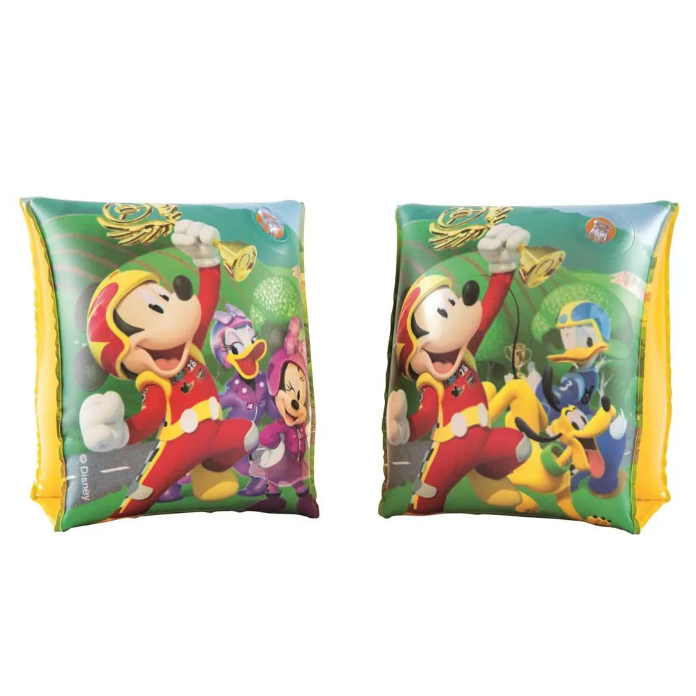 Bestway Mickey Schwimmflügel