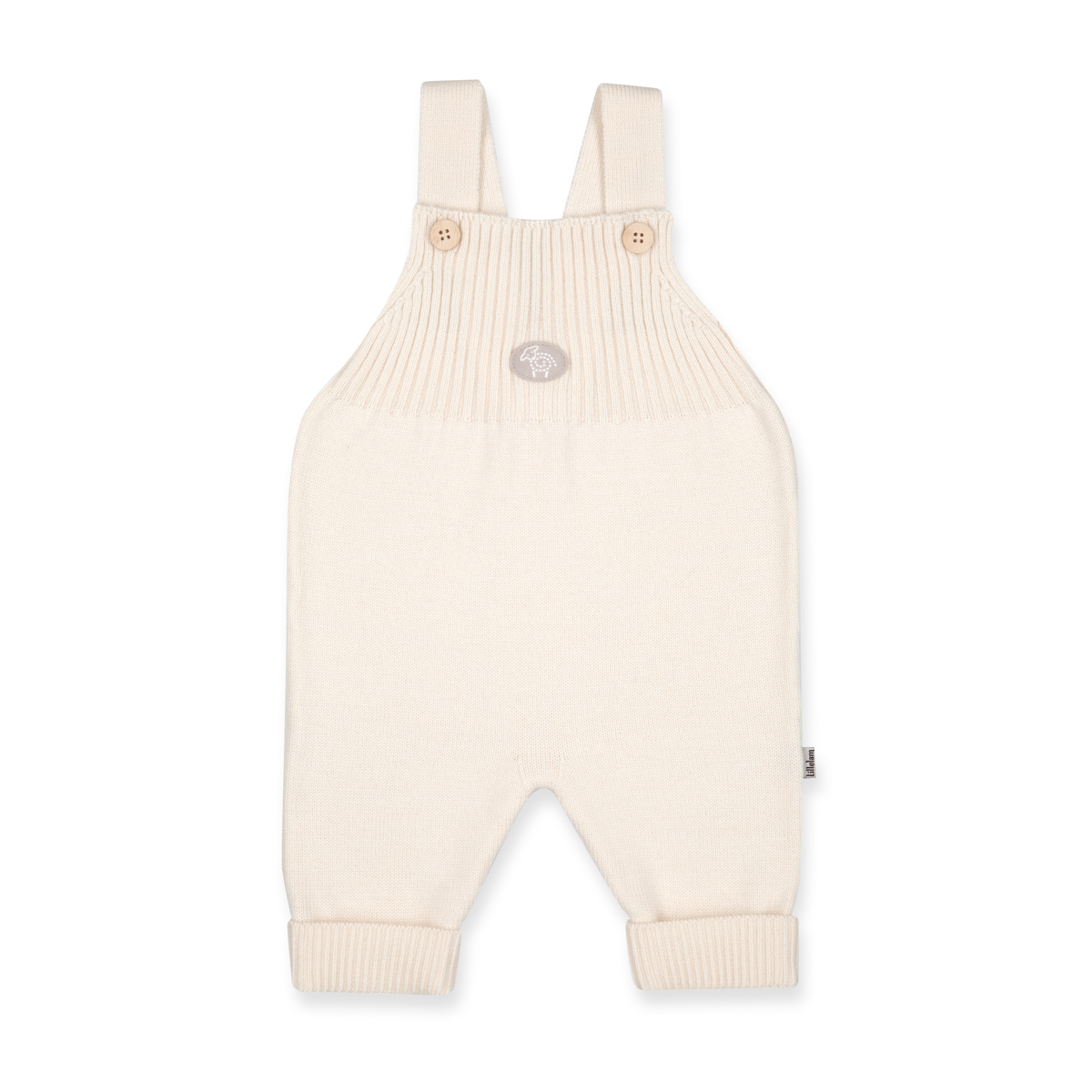 Seledress Baby Natur - Lillelam