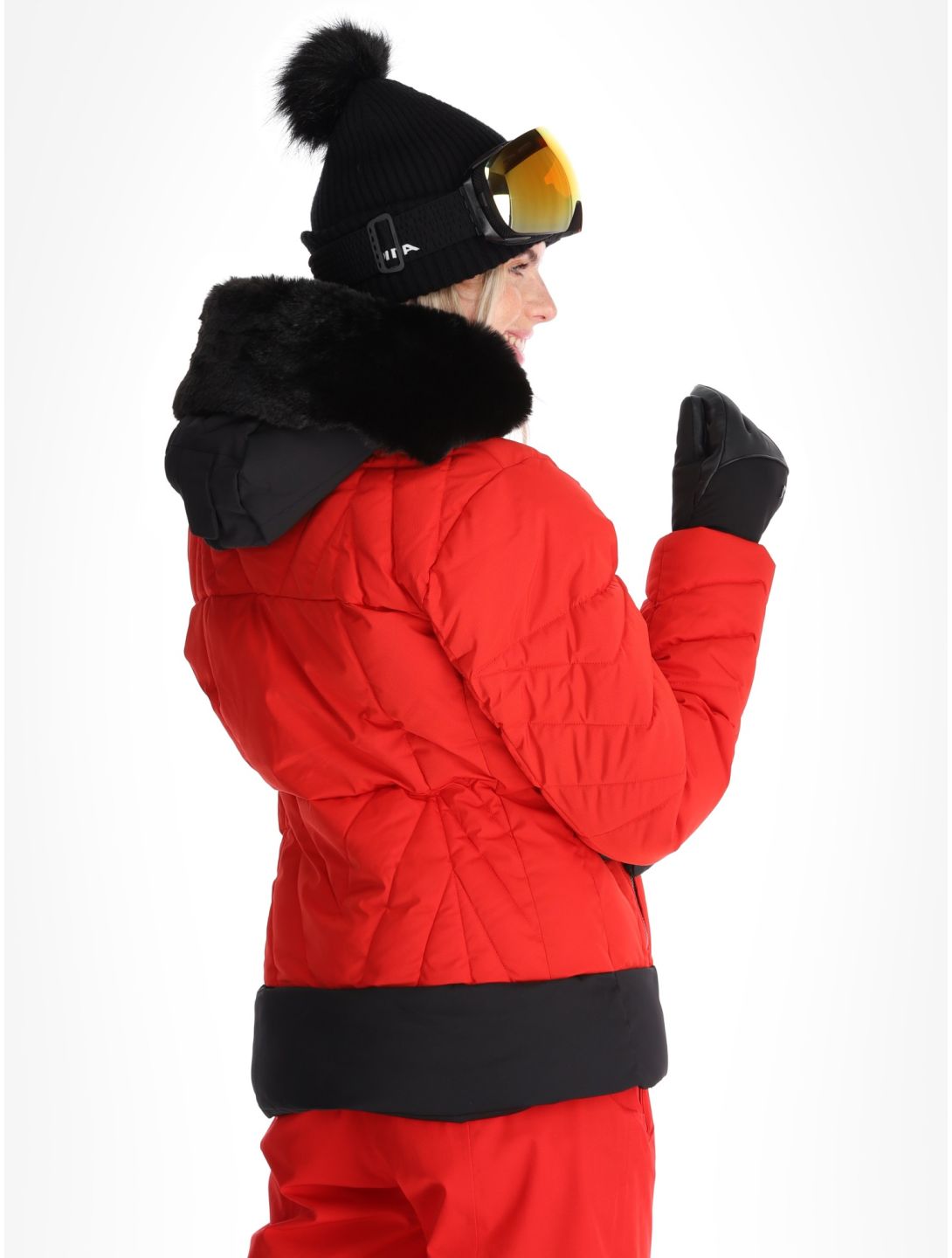 Hakonkoski ski-jas dames