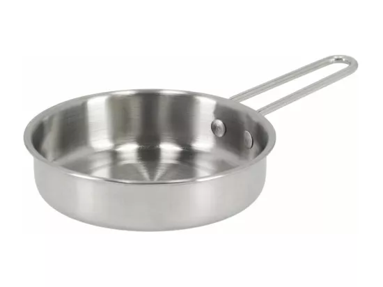 Set ustensiles pour cuisine d'été enfant