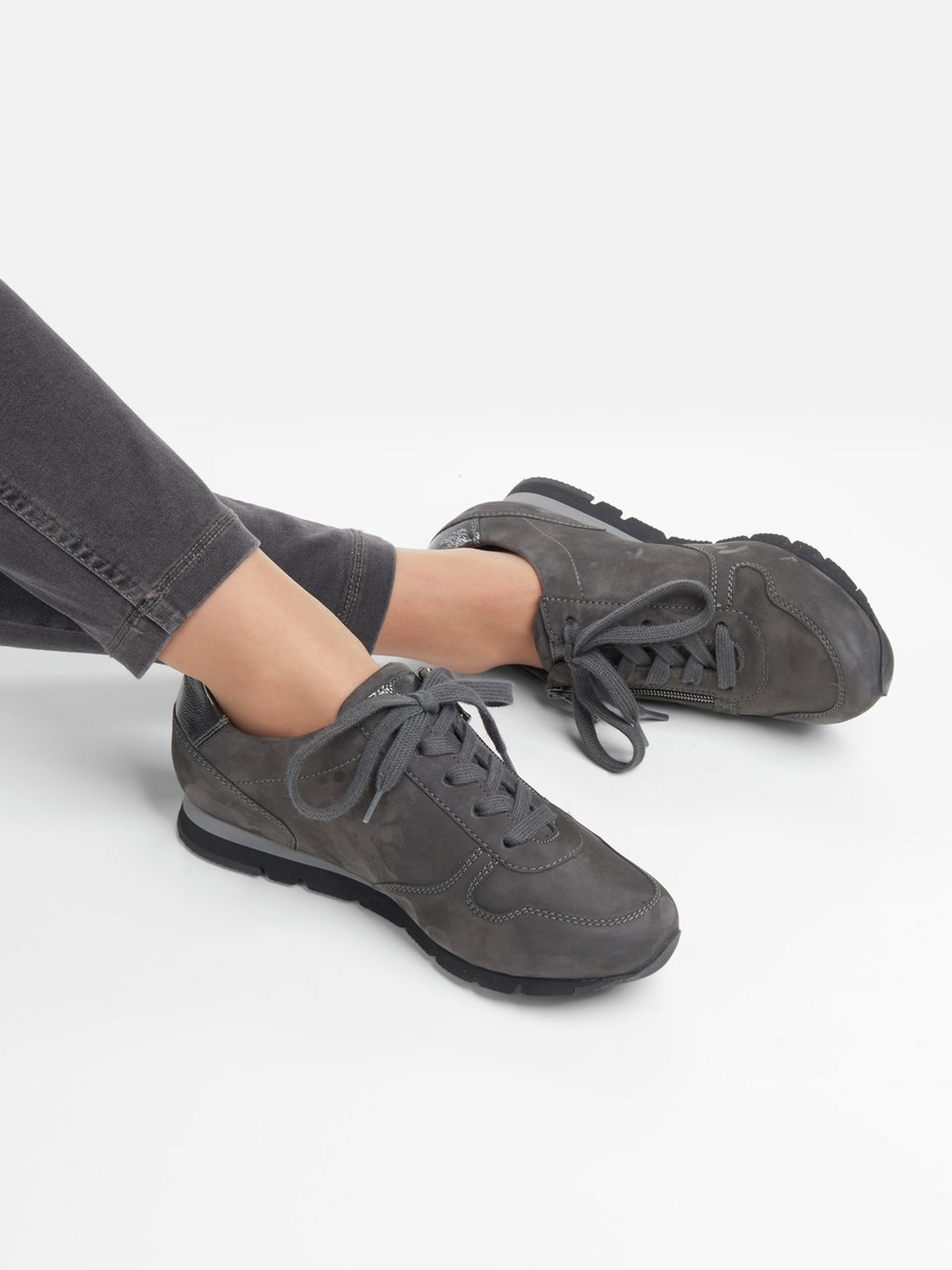 Sneaker Rosa