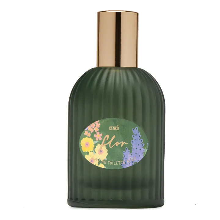 Kenkô Flor Eau de toilette - 50 ml